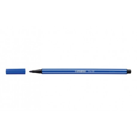 Stabilo Pen 68 Azul rotulador