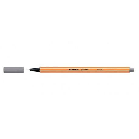 STABILO point 88 rotulador de punta fina