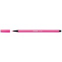 Stabilo Pen 68 Rosa rotulador