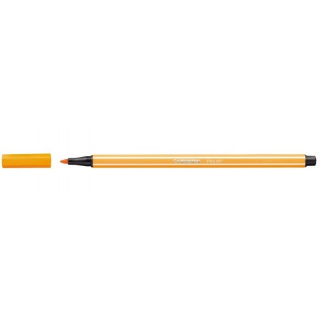 Stabilo Pen 68 Naranja rotulador