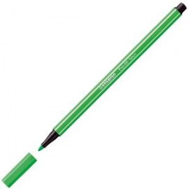 Stabilo Pen 68 Verde rotulador