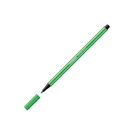 Stabilo Pen 68 Verde rotulador