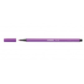 Stabilo Pen 68 Violeta rotulador