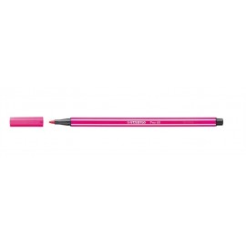 Stabilo Pen 68 Rosa rotulador