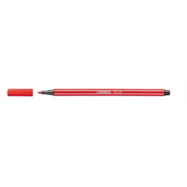 Stabilo Pen 68 Rojo rotulador