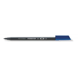 Staedtler 326 rotulador Negro