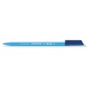 Staedtler 326-30 rotulador Medio Azul 1 pieza(s)
