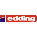 Edding 4-1200073 rotulador Fino Azul 1 pieza(s)