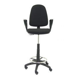 PIQUERAS Y CRESPO T04CPBALI840BGOLF silla de oficina y de ordenador Asiento acolchado Respaldo acolchado