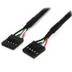 StarTech  USBINT5PIN