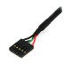 StarTech  USBINT5PIN