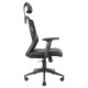 Mars Gaming MGC-ERGO Rosa Silla Gaming Ergonómica Malla Transpirable Soporte Ajustable Cervical + Lumbar + Reposabrazos