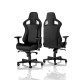 noblechairs EPIC silla de oficina y de ordenador Asiento acolchado Respaldo acolchado