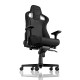noblechairs EPIC silla de oficina y de ordenador Asiento acolchado Respaldo acolchado