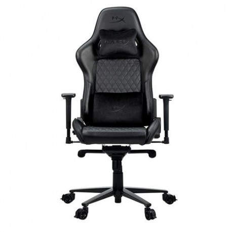 SILLA HYPERX JET BLACK (367521)