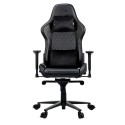 SILLA HYPERX JET BLACK (367521)
