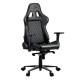 SILLA HYPERX JET BLACK (367521)