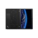 Lenovo ThinkPad T15p Gen 3 i7-12700H Portátil 39,6 cm (15.6'') Full HD Intel® Core™ i7
