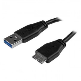 StarTech  USB3AUB2MS