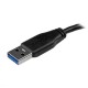 StarTech  USB3AUB2MS