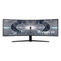 MONITOR SAMSUNG LC49G95TSSRXEN 49 QLED 5120 X 1440 HDMI DP CURVO
