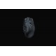 Razer Naga V2 HyperSpeed ratón mano derecha RF Wireless + Bluetooth Óptico 30000 DPI - rz01-03600100-r3g1