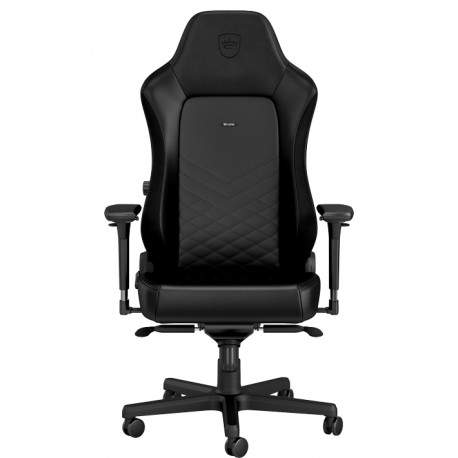 noblechairs Hero silla de oficina y de ordenador Asiento acolchado Respaldo acolchado