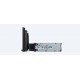 Sony XAV-AX8050D receptor multimedia para coche Negro 220 W Bluetooth