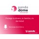 Panda A02YPDA0E10 licencia y actualización de software 10 licencia(s) 2 año(s)