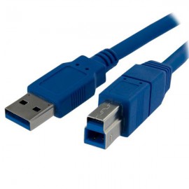 StarTech  USB3SAB1M