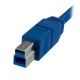 StarTech  USB3SAB1M