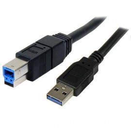 StarTech  USB3SAB3MBK