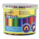 Crayola Mini Kids - 24 Jumbo crayons 24 pieza(s)