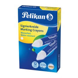 Pelikan 701052 cera 12 pieza(s)