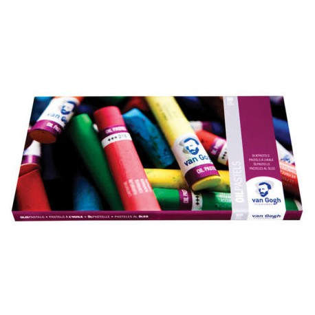 Artexport ME8712079317409 pastel 60 pieza(s)