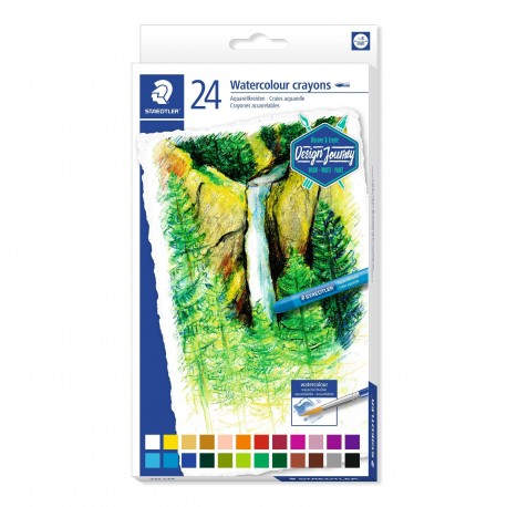 Staedtler 223 24 pieza(s)