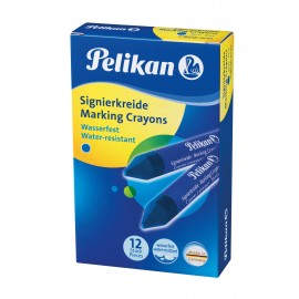 Pelikan 701011 cera 12 pieza(s)