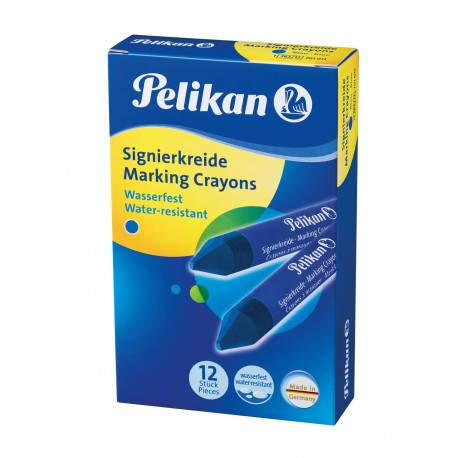Pelikan 701011 cera 12 pieza(s)