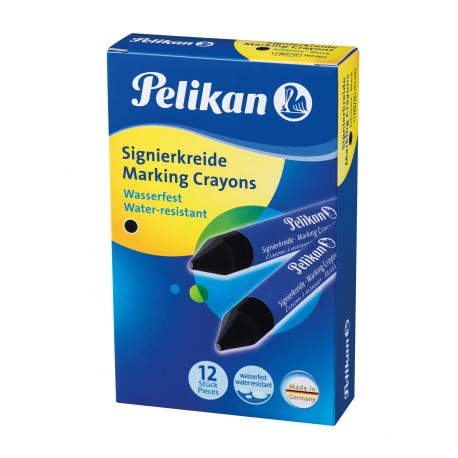 Pelikan 701003 cera 12 pieza(s)