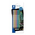 Staedtler 8323 Multicolor 5 pieza(s)
