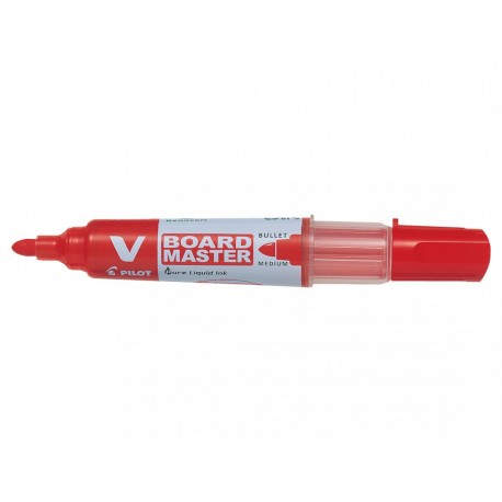 Pilot V Rojo