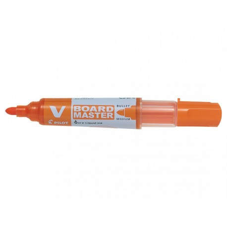 Pilot V Naranja