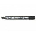 Pilot Permanent Marker 100 Negro