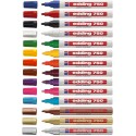 Edding 750 Rojo