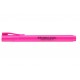 Faber-Castell 8704017 marcador 1 pieza(s) Punta cónica Rosa