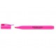 Faber-Castell 8704017 marcador 1 pieza(s) Punta cónica Rosa
