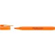 Faber-Castell Textliner 38 marcador 1 pieza(s) Naranja
