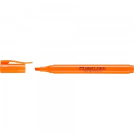 Faber-Castell Textliner 38 marcador 1 pieza(s) Naranja
