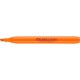 Faber-Castell Textliner 38 marcador 1 pieza(s) Naranja