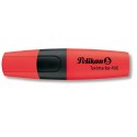 Pelikan Textmarker 490 marcador 1 pieza(s) Rojo